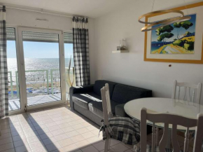Appt 2 pièces CHATELAILLON PLAGE - CL040-R24